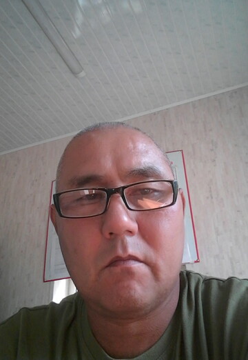 Моя фотография - айдар, 52 из Бишкек (@aydar5111)