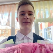 Егор, 19, Зарайск