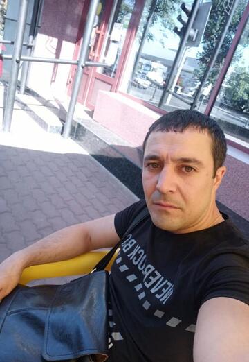 My photo - niko, 40 from Rostov-on-don (@niko4321)