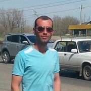 Армен, 42, Сызрань