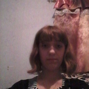 Любовь Иванова, 29, Ивня