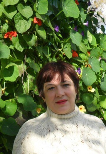 My photo - Lidiya, 68 from Pskov (@lidiy7228300)