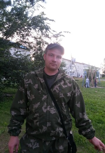My photo - Kirill, 36 from Ishim (@kirill8792371)