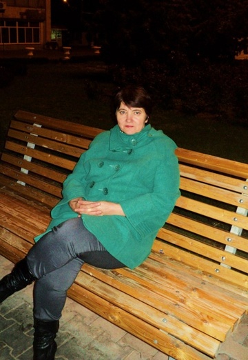 Моя фотография - Ирина, 61 из Волгодонск (@irina9104)