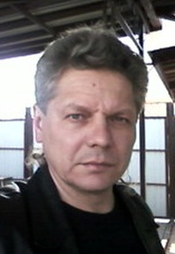 Моя фотография - Олег, 59 из Саратов (@vega428829)