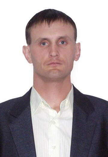 My photo - Aleksey, 39 from Bolotnoye (@aleksey163753)