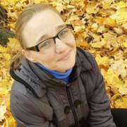 Светлана, 38, Москва