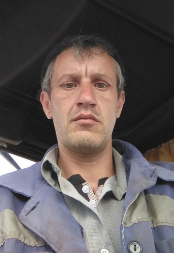 Моя фотография - Алексей Кажекин, 42 из Белореченск (@alekseykajekin)