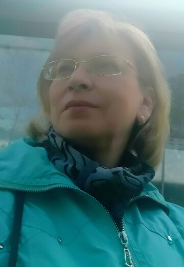 Моя фотография - РИНА, 54 из Москва (@irina306189)