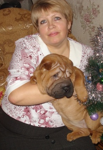 Irina (@irina14682) — my photo № 16