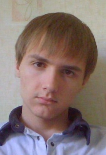 My photo - Nikolay, 34 from Odessa (@nikolay2308)