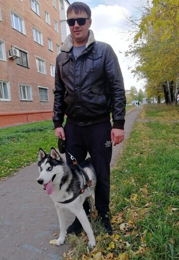 Моя фотография - Павел, 38 из Омск (@pavel140458)