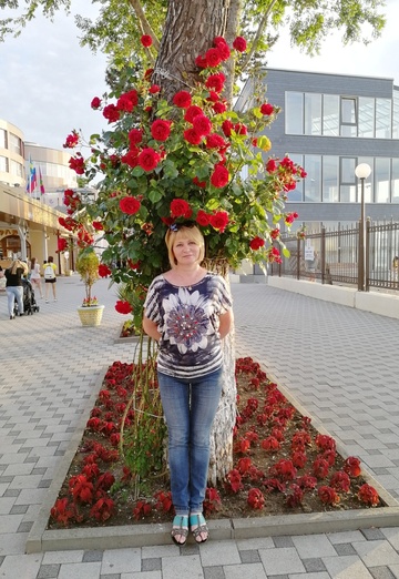 My photo - Svetlana, 59 from Aldan (@svetlana203388)