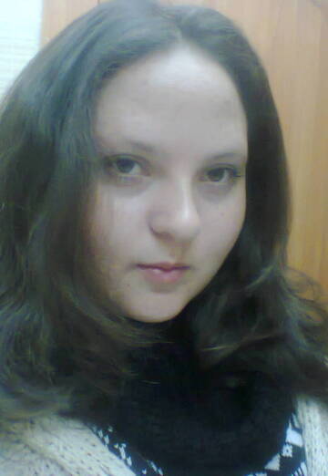 Моя фотография - ОКСАНА, 37 из Одесса (@oksana19818)