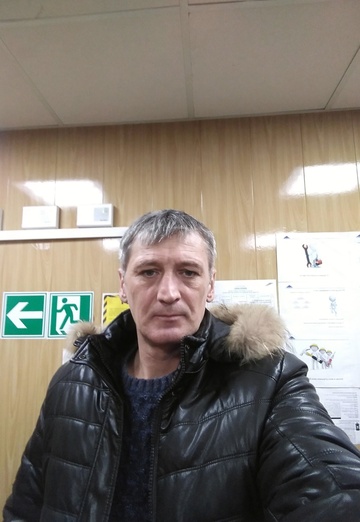 My photo - Aleksandr, 54 from Norilsk (@aleksandr735002)