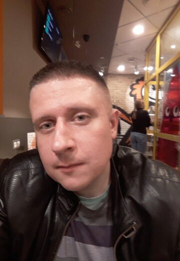Моя фотографія - Евгений, 51 з Брянськ (@sergey415729)