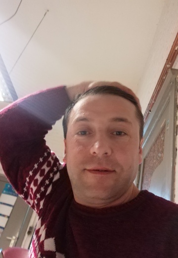 Моя фотография - Irakli Mgeladze, 41 из Варшава (@iraklimgeladze)