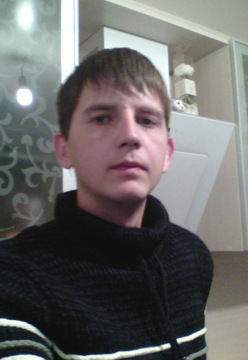 My photo - jenya, 33 from Tolyatti (@jenya47762)