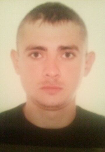 Моя фотография - vіtya, 34 из Каменец-Подольский (@virus645)