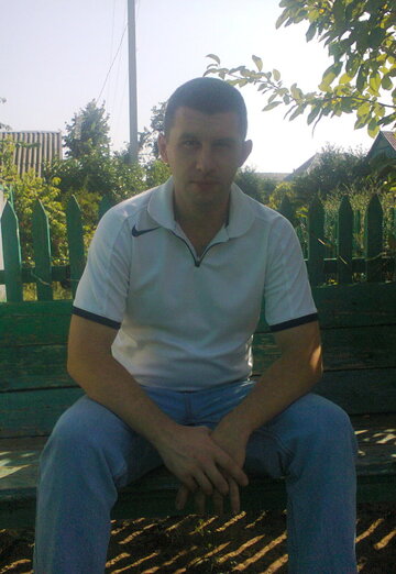 My photo - valeriy, 41 from Alexeyevka (@valeriy14590)