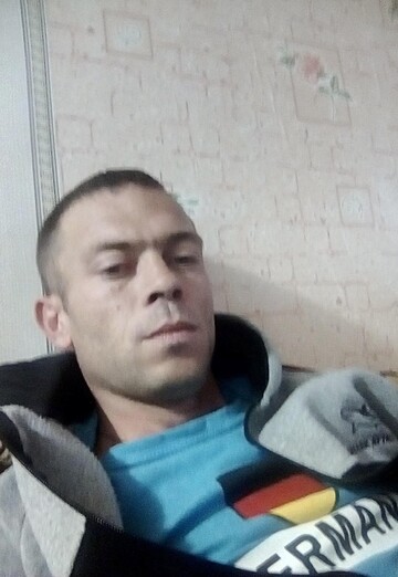 Моя фотография - Денис, 37 из Кишинёв (@denis222926)