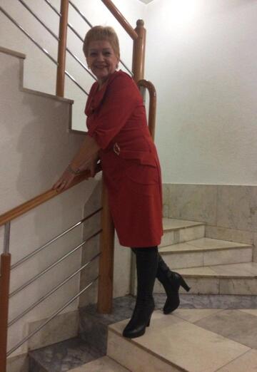 My photo - Tatyana, 66 from Bavly (@tatyana319021)