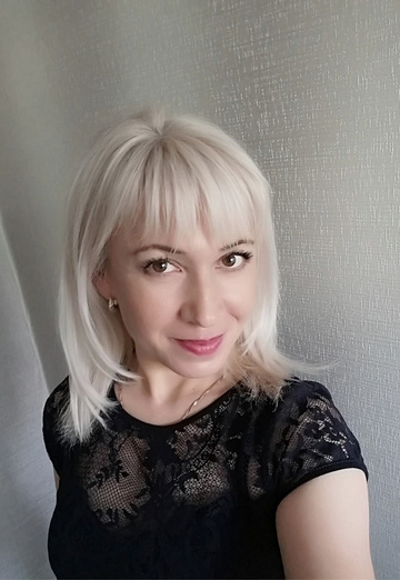 My photo - Lyudmila, 49 from Cheboksary (@ludmilaspiridonova4)