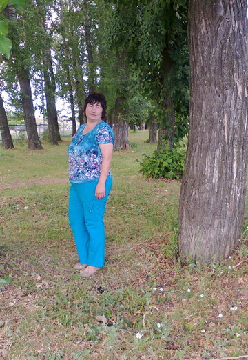 My photo - Irina, 53 from Karakulino (@irina123095)