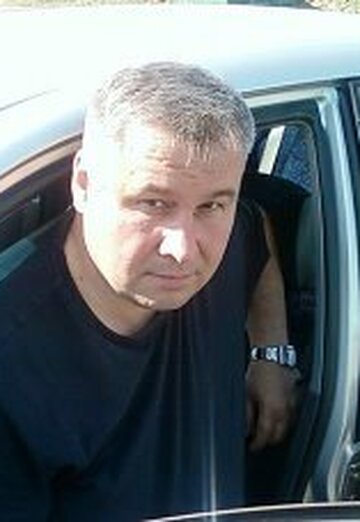 Моя фотография - Александр, 61 из Видное (@aleksandr550187)