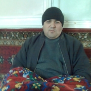 мансур., 33, Вороново