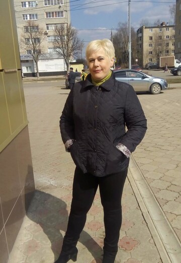 Моя фотография - Светлана, 45 из Тула (@svetlana196100)