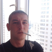 Михаил 34 года (Скорпион) хочет познакомиться в Отрадной