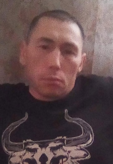 My photo - Ivan, 43 from Beloretsk (@ivan246096)