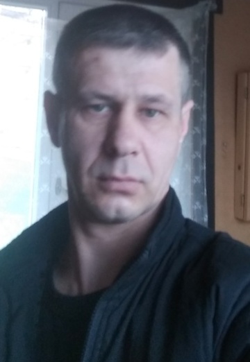 Моя фотография - Алексей, 43 из Солнечногорск (@aleksey537412)