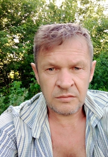 Моя фотография - Виталий, 53 из Таганрог (@vitaliy158782)