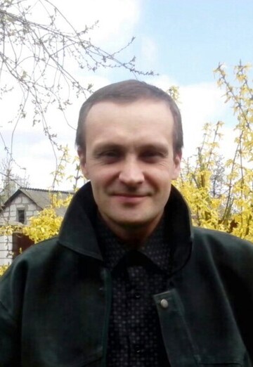My photo - Yuriy, 43 from Minsk (@uriy175241)