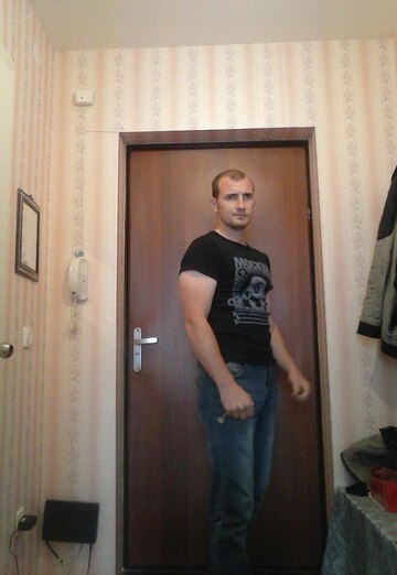 My photo - jeka, 36 from Cherepovets (@jeka16248)