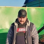 Владимир, 49, Кашары