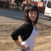 Ирина, 24, Переславль-Залесский
