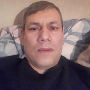 Али, 47, Екатеринбург