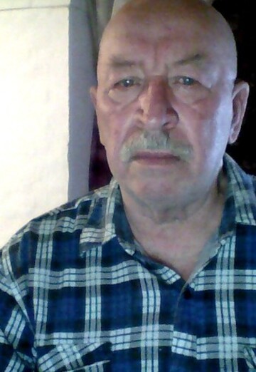 My photo - Vladimir, 74 from Vladimir (@vladimir368289)