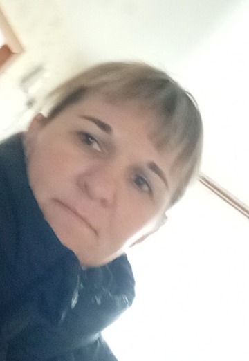 My photo - Darya, 34 from Krasnoyarsk (@darya82086)