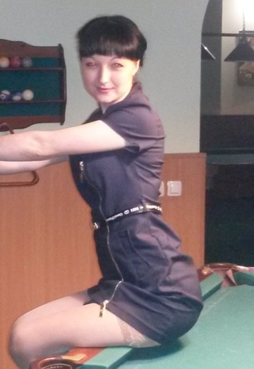 My photo - Lolita, 39 from Severouralsk (@lolita876)