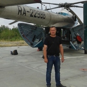 Алексей, 47, Варна