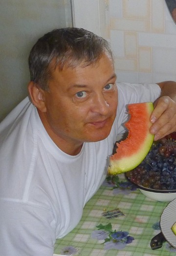 My photo - Aleksandr, 56 from Aniva (@aleksandr203838)