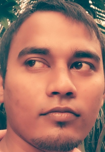 Моя фотография - Mahedi Hasan, 32 из Дакка (@mahedihasan)