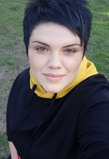 My photo - Ekaterina, 36 from Krasniy Luch (@ekaterina178806)