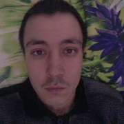 Рафил, 29, Аскарово