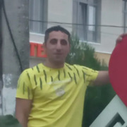 Армен, 43, Тербуны