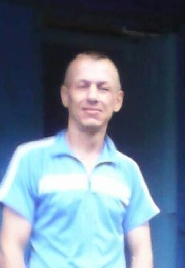 Моя фотография - Александр, 50 из Серышево (@aleksandr939173)
